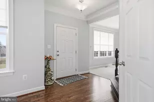 3012 Landing Eagle Ct, Woodbridge, VA 22191 - Photo 6