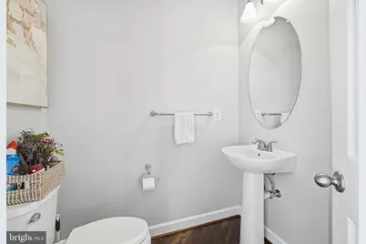 3012 Landing Eagle Court, Woodbridge, VA 22191 - Photo 16