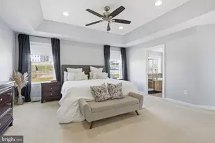 3012 Landing Eagle Ct, Woodbridge, VA 22191 - Photo 28