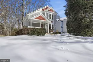 3094 Fennegan Ct, Woodbridge, VA 22192 - Photo 2