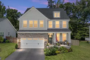 12222 Cranford Dr, Woodbridge, VA 22192 - Photo 54