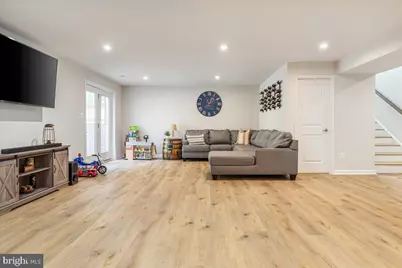 12222 Cranford Drive, Woodbridge, VA 22192 - Photo 38