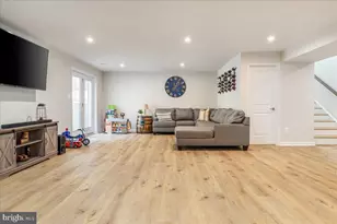 12222 Cranford Dr, Woodbridge, VA 22192 - Photo 38