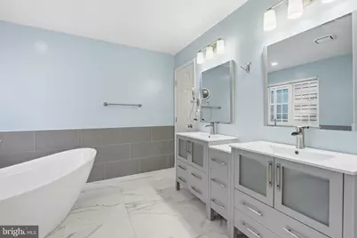 13020 Pilgrims Inn Drive, Woodbridge, VA 22193 - Photo 40