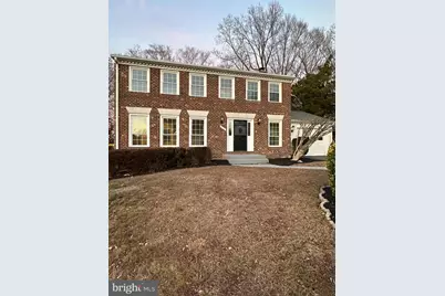 3476 Mount Burnside Way, Woodbridge, VA 22192 - Photo 14