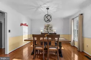 5356 Wade Ln, Woodbridge, VA 22192 - Photo 12