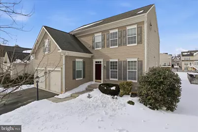 8832 Yellowthroat Court, Gainesville, VA 20155 - Photo 34