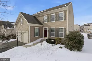 8832 Yellowthroat Ct, Gainesville, VA 20155 - Photo 34