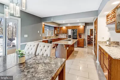 14592 Estate Drive, Woodbridge, VA 22193 - Photo 18