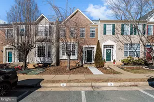 4212 La Mauricie Loop, Dumfries, VA 22025 - Photo 2