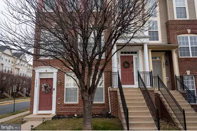 15839 John Diskin Circle, Woodbridge, VA 22191 - Photo 1