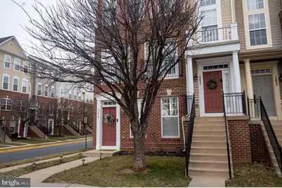 15839 John Diskin Circle, Woodbridge, VA 22191 - Photo 2