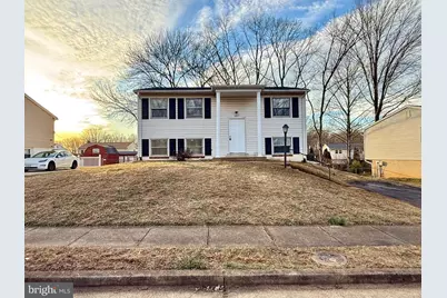 13860 Langstone Drive, Woodbridge, VA 22193 - Photo 1