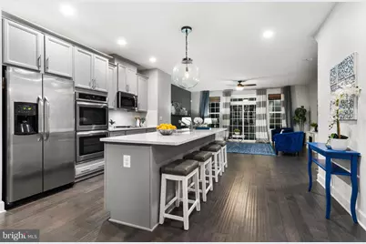 15309 Linville Creek Drive, Haymarket, VA 20169 - Photo 4