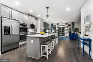 15309 Linville Creek Dr, Haymarket, VA 20169 - Photo 4