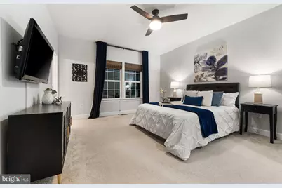 15309 Linville Creek Drive, Haymarket, VA 20169 - Photo 16