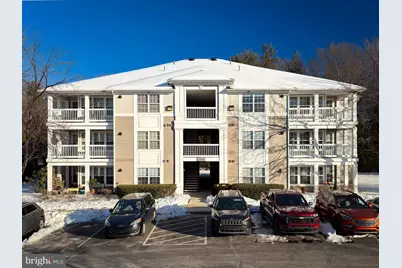 14196 Cuddy Loop #304, Woodbridge, VA 22193 - Photo 1