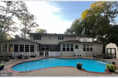 3203 Riverview Drive, Triangle, VA 22172 - Photo 70