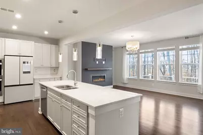 1527 Meadowlark Glen Road, Dumfries, VA 22026 - Photo 10