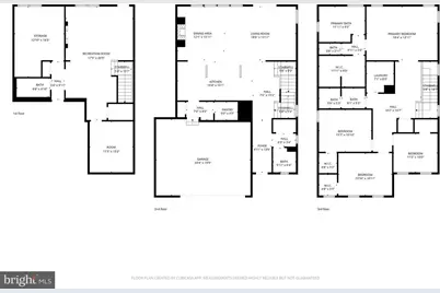 1527 Meadowlark Glen Road, Dumfries, VA 22026 - Photo 48