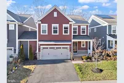 1527 Meadowlark Glen Road, Dumfries, VA 22026 - Photo 1