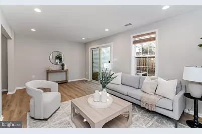 3604 Felmore Court, Woodbridge, VA 22193 - Photo 8