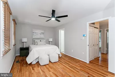 3604 Felmore Court, Woodbridge, VA 22193 - Photo 16