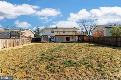 14612 Darbydale Avenue, Woodbridge, VA 22193 - Photo 24
