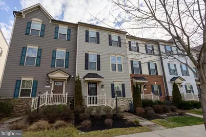 2023 Serviceberry Road, Dumfries, VA 22026 - Photo 1