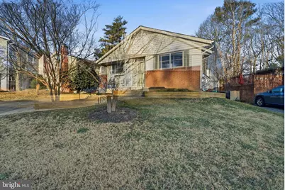 12708 Valleywood Drive, Woodbridge, VA 22192 - Photo 36