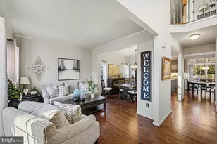 6465 Colonial Village Loop, Manassas, VA 20112 - Photo 8