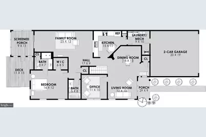 6318 Retriever Lane, Gainesville, VA 20155 - Photo 44