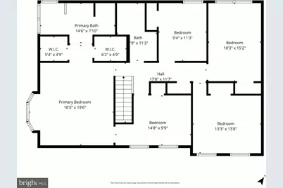 16601 Accolon Court, Dumfries, VA 22025 - Photo 76