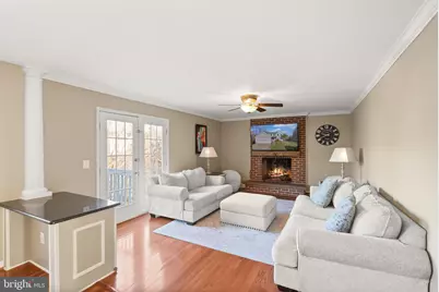 16601 Accolon Court, Dumfries, VA 22025 - Photo 14
