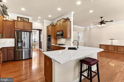 8471 Link Hills Loop, Gainesville, VA 20155 - Photo 16