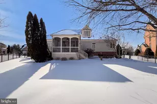 8471 Link Hills Loop, Gainesville, VA 20155 - Photo 62