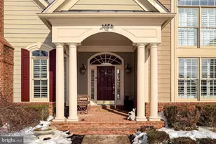 8471 Link Hills Loop, Gainesville, VA 20155 - Photo 4
