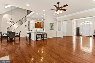 8471 Link Hills Loop, Gainesville, VA 20155 - Photo 12