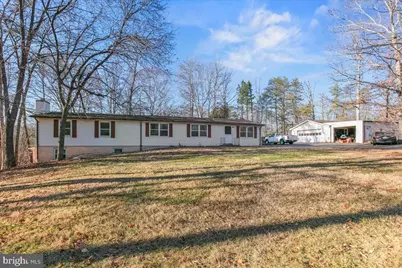 9442 Brentsville Road, Manassas, VA 20112 - Photo 1