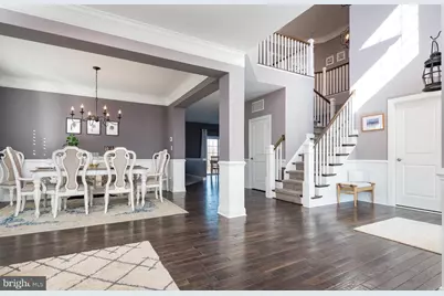 5516 Blackburns Ford Court, Haymarket, VA 20169 - Photo 12