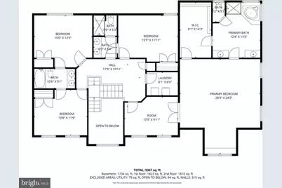 16789 Mill Station Way, Dumfries, VA 22025 - Photo 58