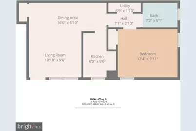 313 - 319 2nd Avenue, Quantico, VA 22134 - Photo 2