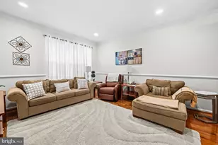 13344 Ferry Landing Ln, Woodbridge, VA 22191 - Photo 6