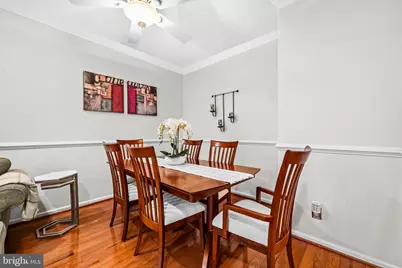 13344 Ferry Landing Lane, Woodbridge, VA 22191 - Photo 8