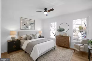 1742 Tiger Lily Cir, Woodbridge, VA 22192 - Photo 20