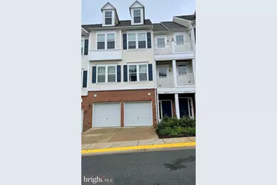 13931 Hollow Wind Way #201, Woodbridge, VA 22191 - Photo 1