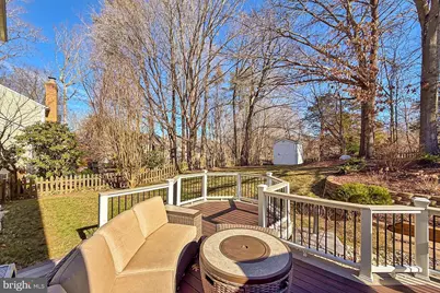 11963 Hedges Run Drive, Woodbridge, VA 22192 - Photo 18