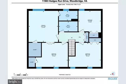 11963 Hedges Run Drive, Woodbridge, VA 22192 - Photo 54