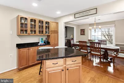 11963 Hedges Run Drive, Woodbridge, VA 22192 - Photo 30