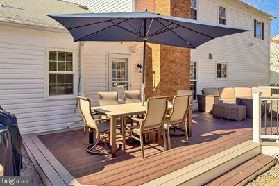 11963 Hedges Run Drive, Woodbridge, VA 22192 - Photo 20